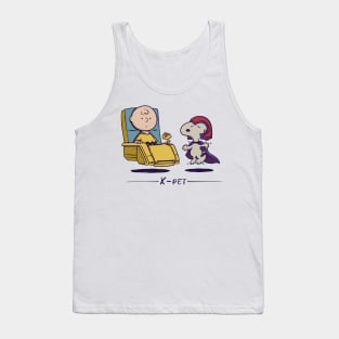 X-Pet Tank Top